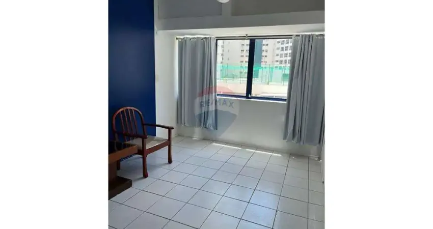 Apartamento com 2 quartos à venda no Boa Viagem, Recife