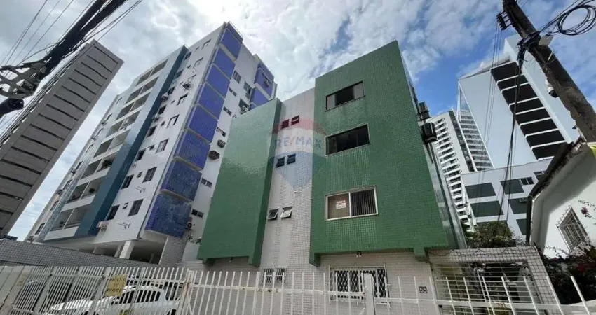 Apartamento com 1 quarto à venda no Boa Viagem, Recife