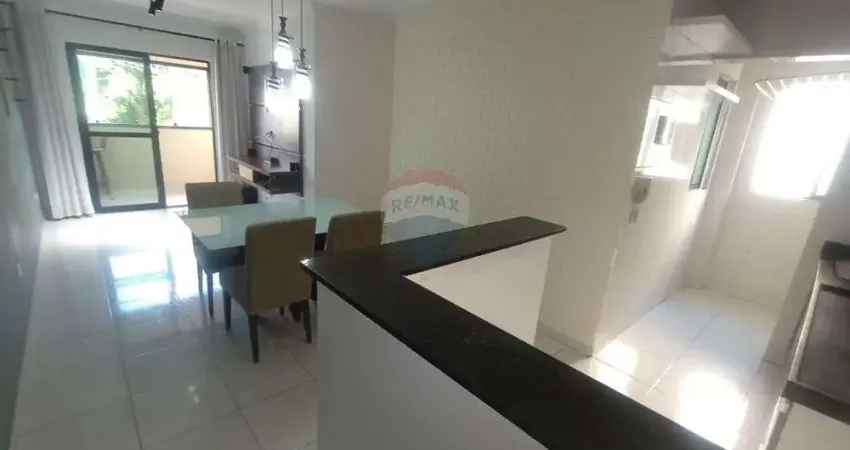 Apartamento com 3 quartos à venda no Candeias, Jaboatão dos Guararapes