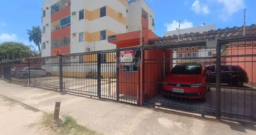 Apartamento com 2 quartos à venda no Candeias, Jaboatão dos Guararapes