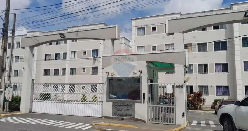 Apartamento à venda no Socorro, Jaboatão dos Guararapes