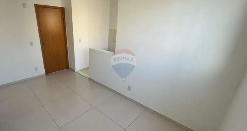 Apartamento com 2 quartos à venda no Socorro, Jaboatão dos Guararapes