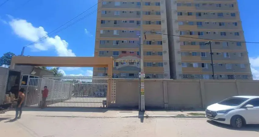 Apartamento com 2 quartos à venda no Candeias, Jaboatão dos Guararapes