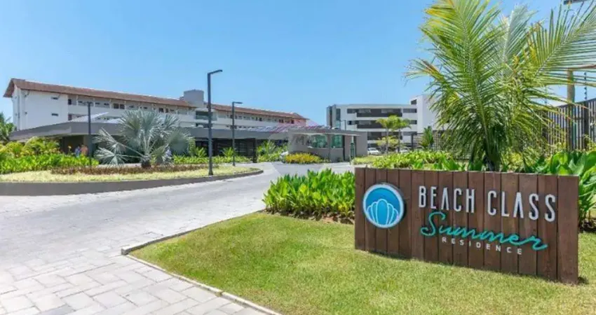 Apartamento luxo em porto de galinhas! (beach class summer residence )