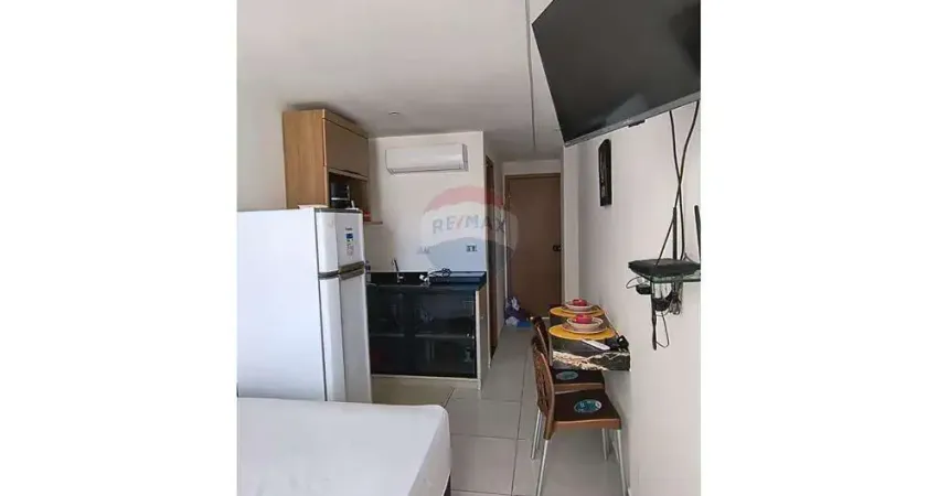 Apartamento com 1 quarto para alugar no Porto de Galinhas, Ipojuca