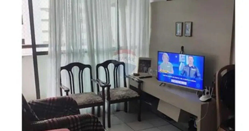 Apartamento com 3 quartos à venda no Rosarinho, Recife