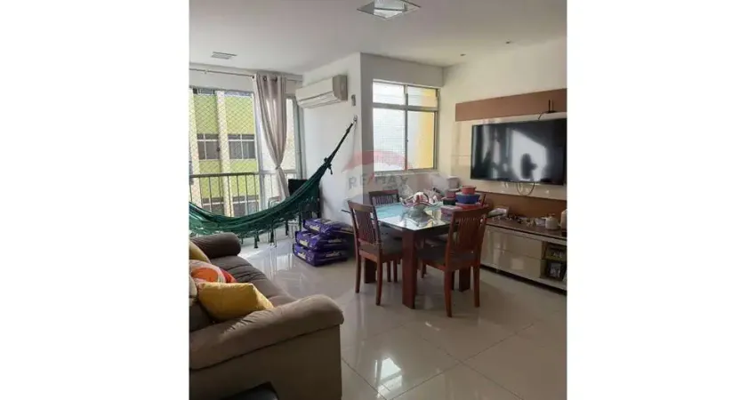 Apartamento com 3 quartos à venda na Estrada Velha de Água Fria, 1, Arruda, Recife