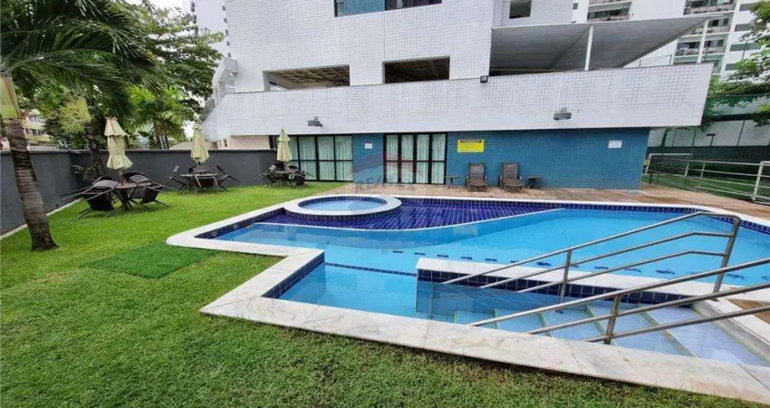 Apartamento no bairro Rosarinho/Encruzilhada com 4 Quartos