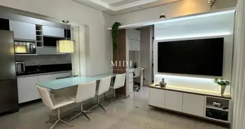 Apartamento com 2 quartos à venda na Avenida Braúna, 257, Colina de Laranjeiras, Serra