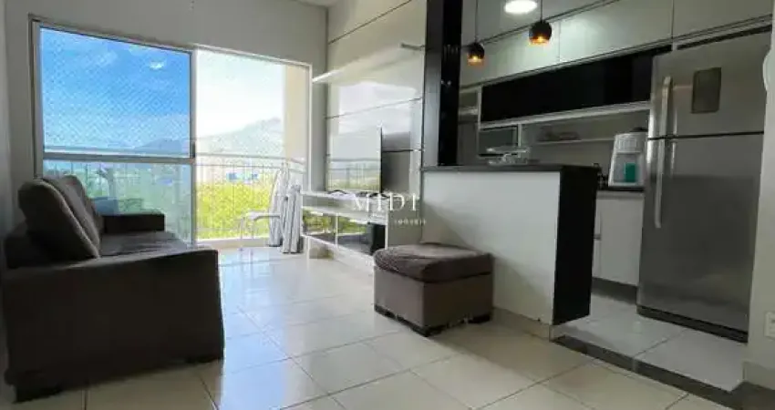 Apartamento com 2 quartos à venda na Avenida Iriri, 339, Valparaíso, Serra