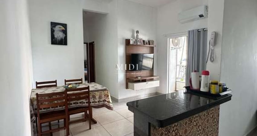 Apartamento com varanda no Edifício Rio Calogi – São Diogo | Serra
