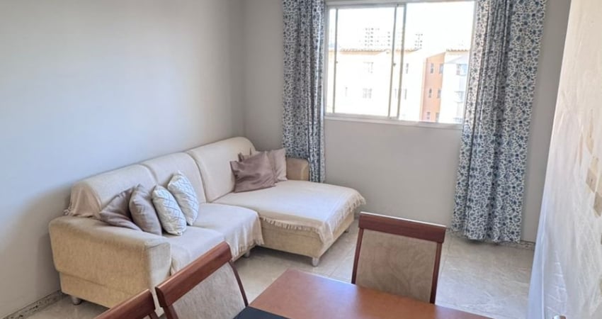 Lindo apartamento no Residencial Casa Blanca em valparaíso