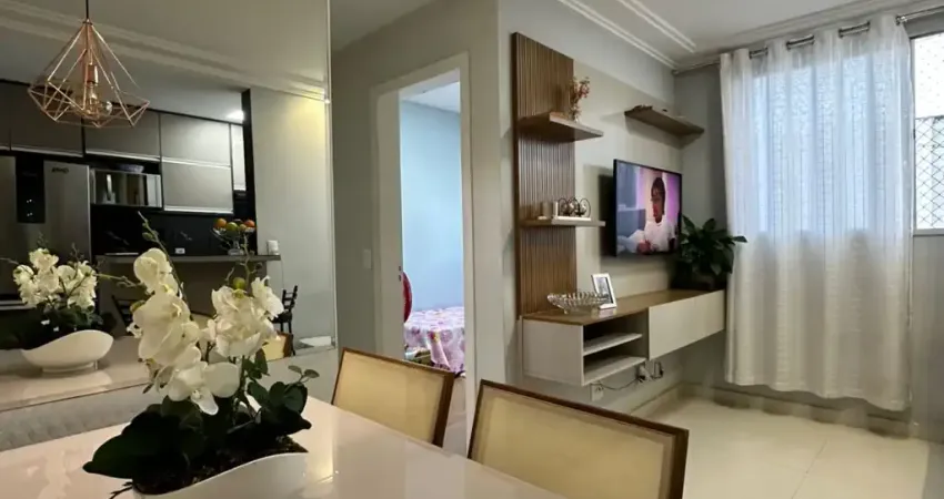 Lindo apartamento no Top Life PORTEIRA FECHADA!