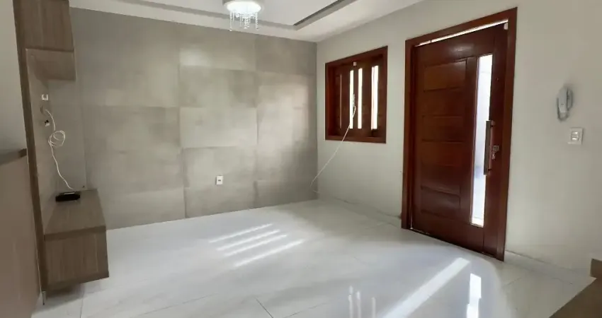 Linda casa Dúplex em Alterosas