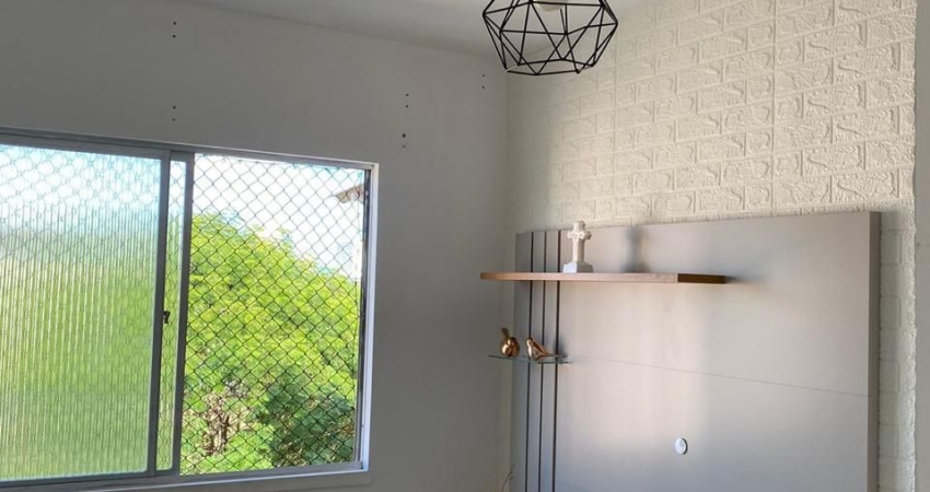 Apartamento 2 quartos em Morada de Laranjeiras