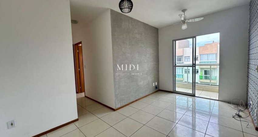 Apartamento com 2 quartos à venda na Rodovia ES-010, 74, Manguinhos, Serra
