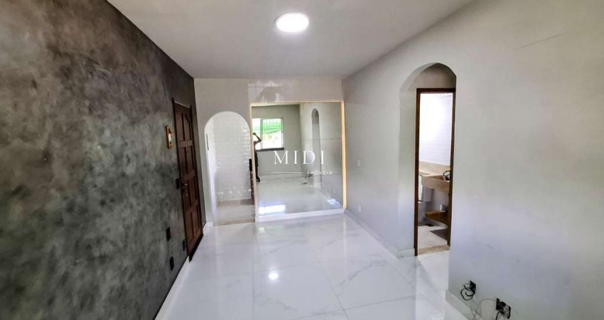 Apartamento 2 quartos reformado em Morada de Laranjeiras