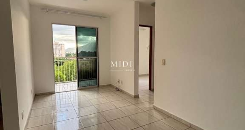 Apartamento 2 quartos com Varanda em Morada de Laranjeiras