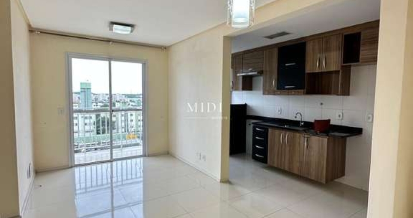 Apartamento 3 quartos com suíte no Villaggio Limoeiro