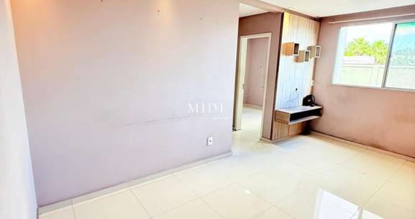 Apartamento com 2 quartos à venda na Rua Cristóvão Colombo, 1, São Diogo II, Serra