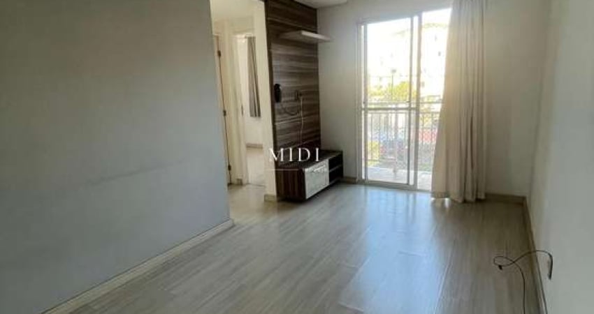 Apartamento com 2 quartos à venda na Avenida Desembargador Antônio José Miguel Feu Rosa, 1, Praia da Baleia, Serra