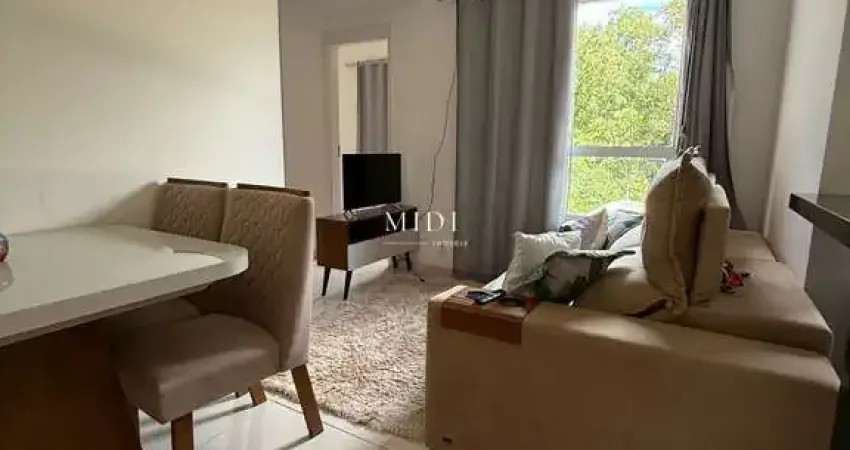 Apartamento com quartos e banheiro maiores (Planta pcd) - Vista de Bicanga