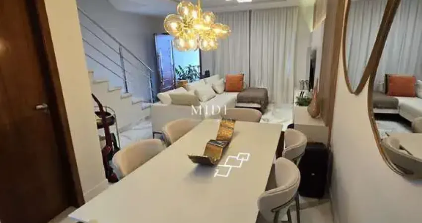 Linda casa em Colina de Laranjeiras - PORTEIRA FECHADA