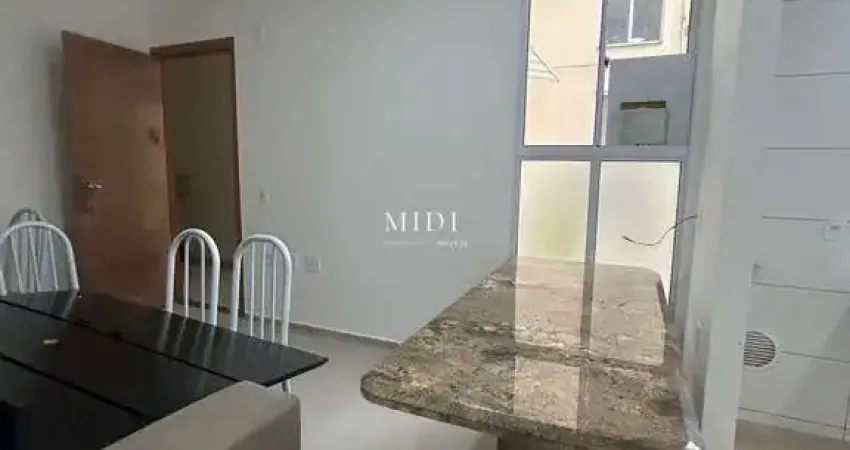 Apartamento novo no Viva Laguna - Região de Manguinhos