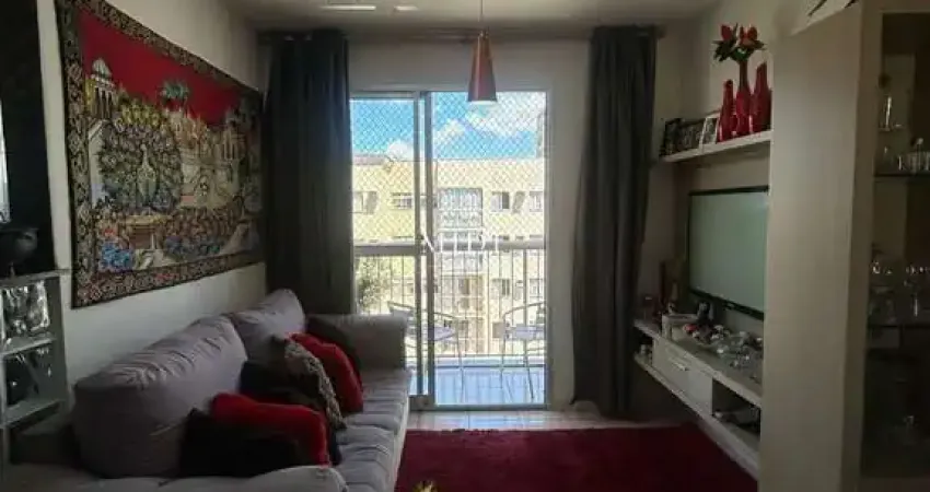 Apartamento com 2 quartos à venda na Rua Sandro Boticelli, 53, Parque Residencial Laranjeiras, Serra