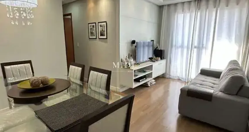 Apartamento com 2 quartos à venda na Rua Sandro Boticelli, 53, Parque Residencial Laranjeiras, Serra
