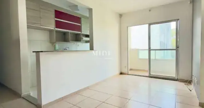 Apartamento 2 quartos Sol da manhã com Suíte e varanda a 5 minutos de Jardim Cam