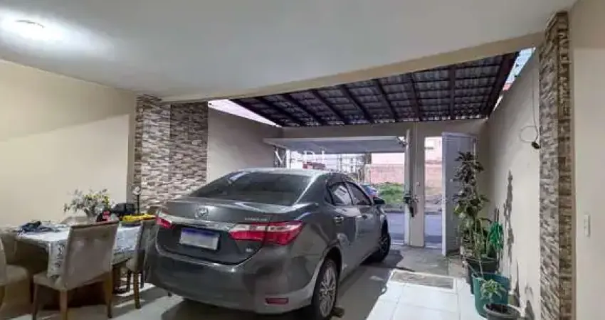 Linda Casa à Venda em Colina de Laranjeiras – 3 Quartos com Suíte
