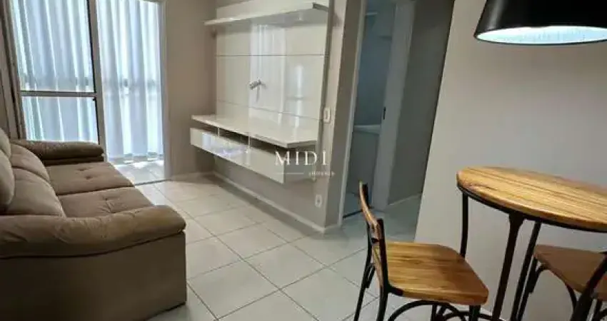 Apartamento com suíte e varanda - Villaggio laranjeiras - PORTEIRA FECHADA!