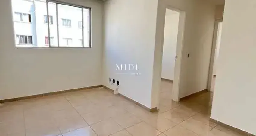 Apartamento 2 Quarto - Sol da Manhã - Lazer Completo - Colina de Laranjeiras