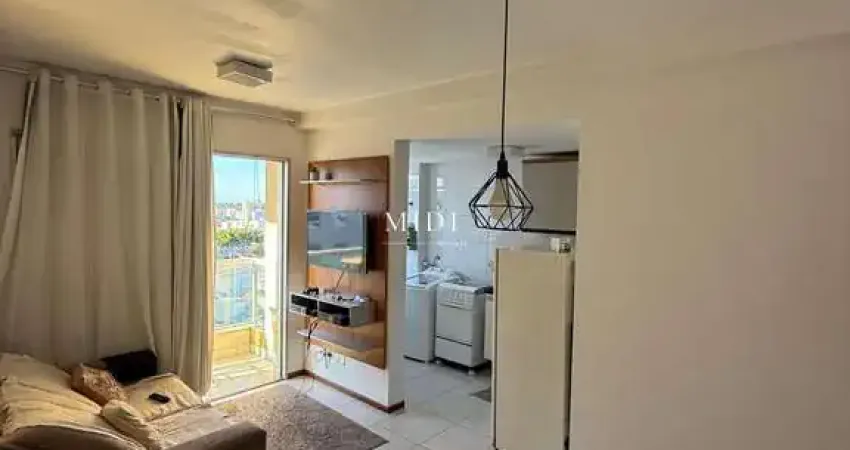 Apartamento com varanda em Valparaíso - OPORTUNIDADE!