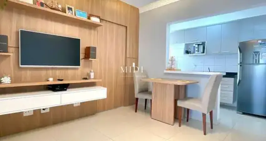 Apartamento com 2 quartos à venda na Avenida Braúna, 257, Colina de Laranjeiras, Serra