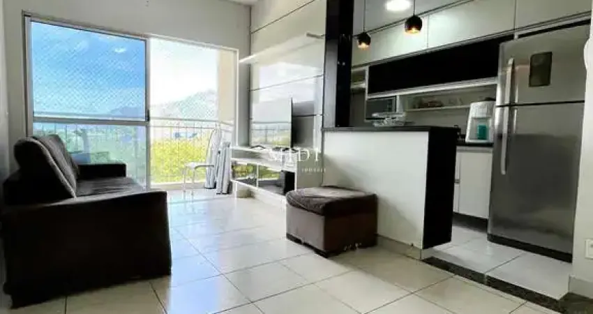 Apartamento com 2 quartos à venda na Avenida Iriri, 339, Valparaíso, Serra