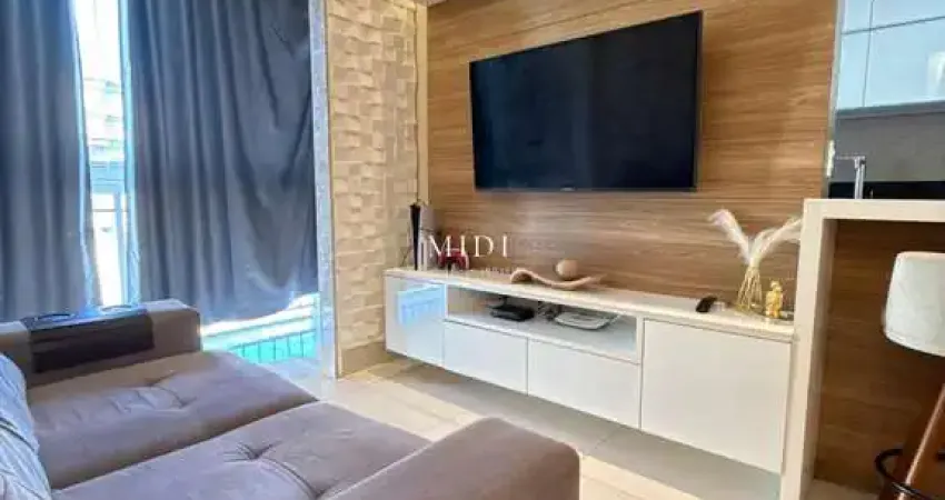 Apartamento com 2 quartos à venda na Avenida Paulo Pereira Gomes, 140, Morada de Laranjeiras, Serra