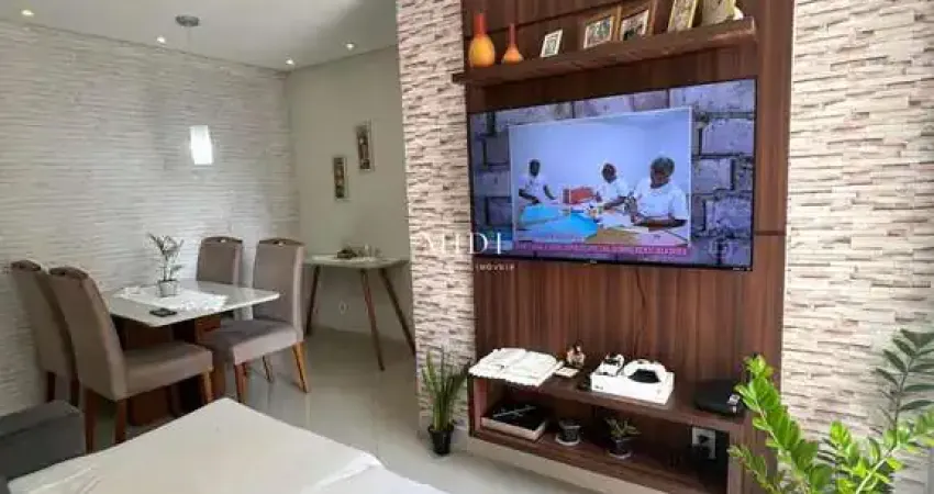 Apartamento com 3 quartos à venda na Avenida Central, 290, Colina de Laranjeiras, Serra