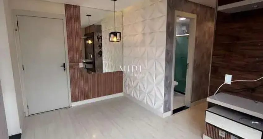 Apartamento com 2 quartos à venda na Avenida Corsanto, 164, Residencial Vista do Mestre, Serra