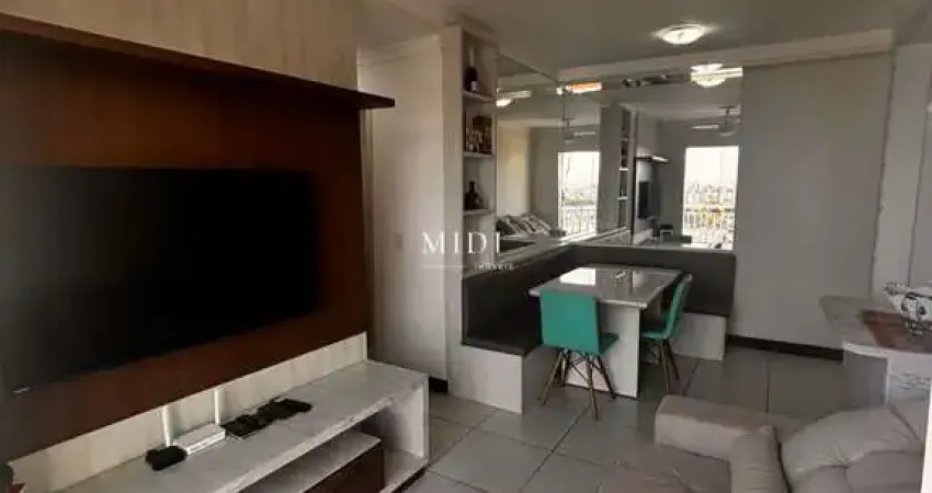 Apartamento com 2 quartos à venda na Avenida Desembargador Mário da Silva Nunes, 717, Jardim Limoeiro, Serra