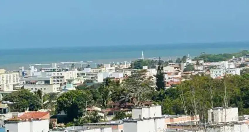 Apartamento com 2 quartos à venda na Rua Santa Luzia, 3098, Jardim Atlântico, Serra