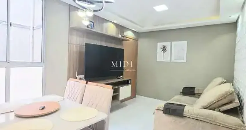 Apartamento com 2 quartos à venda na Rua Recife, 276, Jardim Limoeiro, Serra