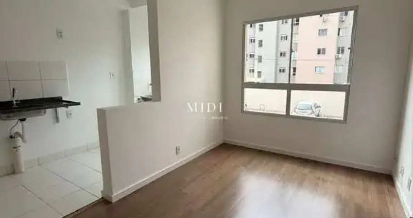 Apartamento com 2 quartos à venda na Rua Projetada 02, 201, Porto Canoa, Serra