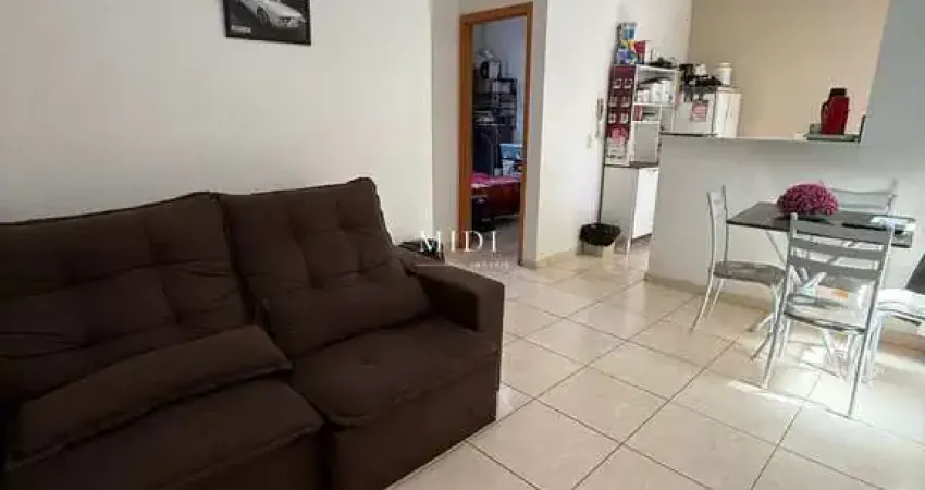 Apartamento com 2 quartos à venda na Rua Recife, 276, Jardim Limoeiro, Serra