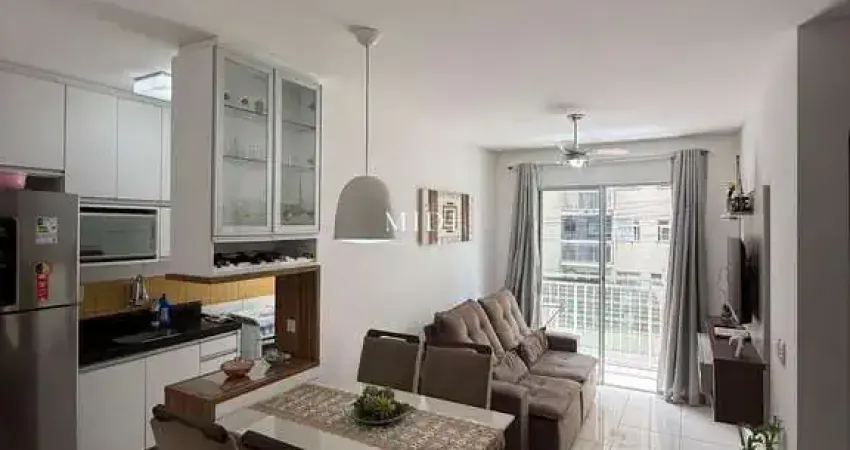 Apartamento com 2 quartos à venda na Avenida das Laranjeiras, SN, Morada de Laranjeiras, Serra