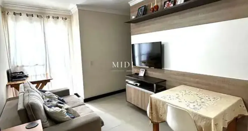 Apartamento com 2 quartos à venda na Rua Herman Stern, 235, Colina de Laranjeiras, Serra