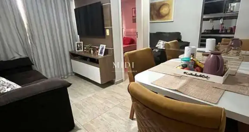 Apartamento com 2 quartos à venda na Avenida Corsanto, 62, Residencial Vista do Mestre, Serra