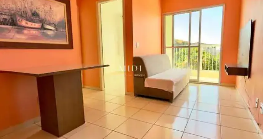 Apartamento 02 quartos com suite - vista do atlântico - jacaraípe