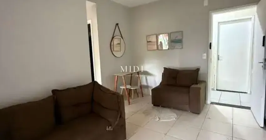 Apartamento com 2 quartos à venda na Rua Santa Catarina, 120, Estância Monazítica, Serra